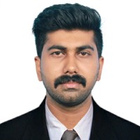 Nidhin Raj V