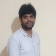 Srinivas Reddy