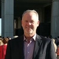 JOHN MCGOLDRICK
