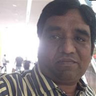 suresh babu govindan