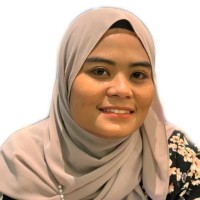 Fatin Fatiha Ismail