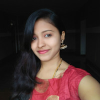 Sarala M