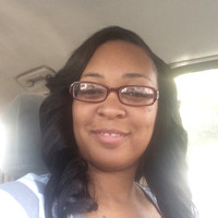 Constance Robinson