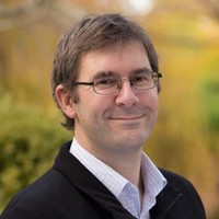Tod Trotman