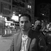 Ercan Ozgur