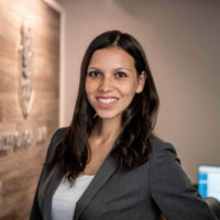 Therese B. Garcia