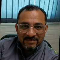 Oswaldo Martinez