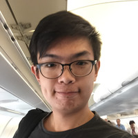Ethan Liew