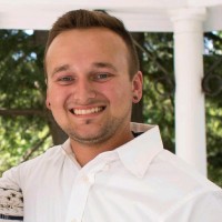 Bradley Thomas