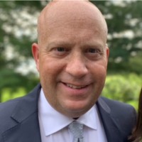 Michael Stone