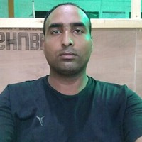 Md Amzad Khan