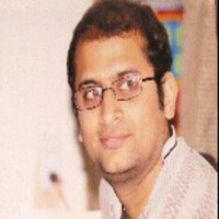 Ravindra Vangipuram