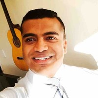 Gavin Govender