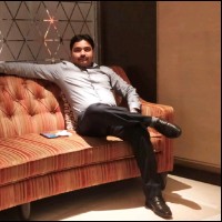 Mohan Nikam