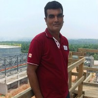Rama Raju Datla V S K S S