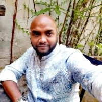 Surajkanth Kandasami