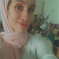 Kaoutar Saaydi