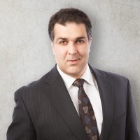 Ahmad Shahroodi, PhD, PEng, CanDACC Adj.