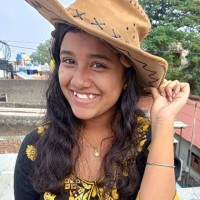 Swagata Ghosh