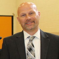 Dave Rickabaugh