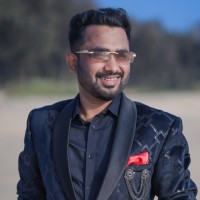 Shakir shaikh