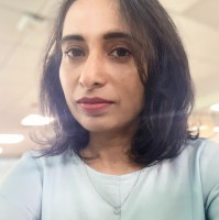 Trupti Totade