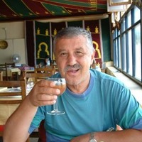 Bulent Özübek