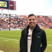 Nick O'Cain