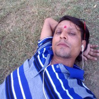 Saroj Kumar