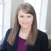 Carrie D. Bradshaw, CPA, CCIFP