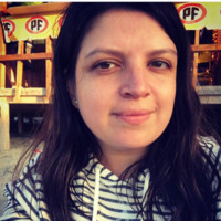 Javiera Briceño Thomson