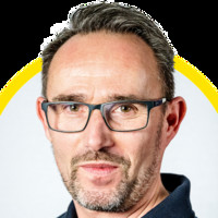 Rene Van Rossen