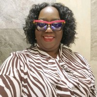Uche Okudo