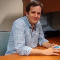 Ignacio Martín Sabelli