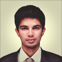 Eldon Dsouza