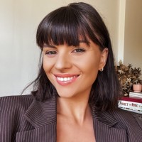 Bianca De Jong