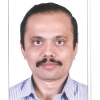 Deepak P Nayak
