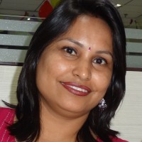 Seema Shukla