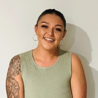 Crystal Visagie