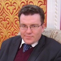 Alexandr Berezin