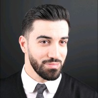 Ali Antoz