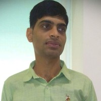 Mahesh Yadav