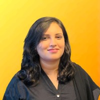 Aisha Mohammad