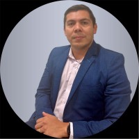 Jonnathan González Campos