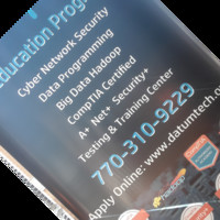 DatumTech Academy