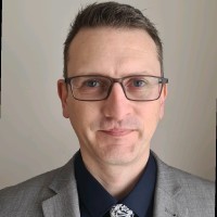 Wayne Humphreys DipFD