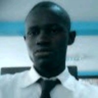 Aliou Badara Diouf