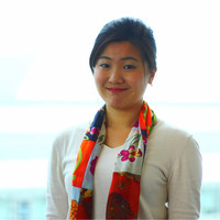 Kayo Yoshida