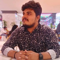 Prashanth Patlolla