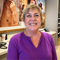 Sheila Urban-Smith